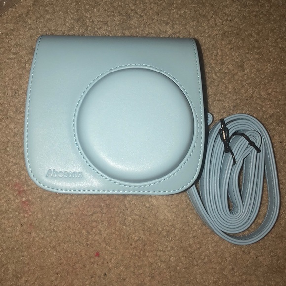 Instax mini 8 Polaroid camera - Picture 2 of 5